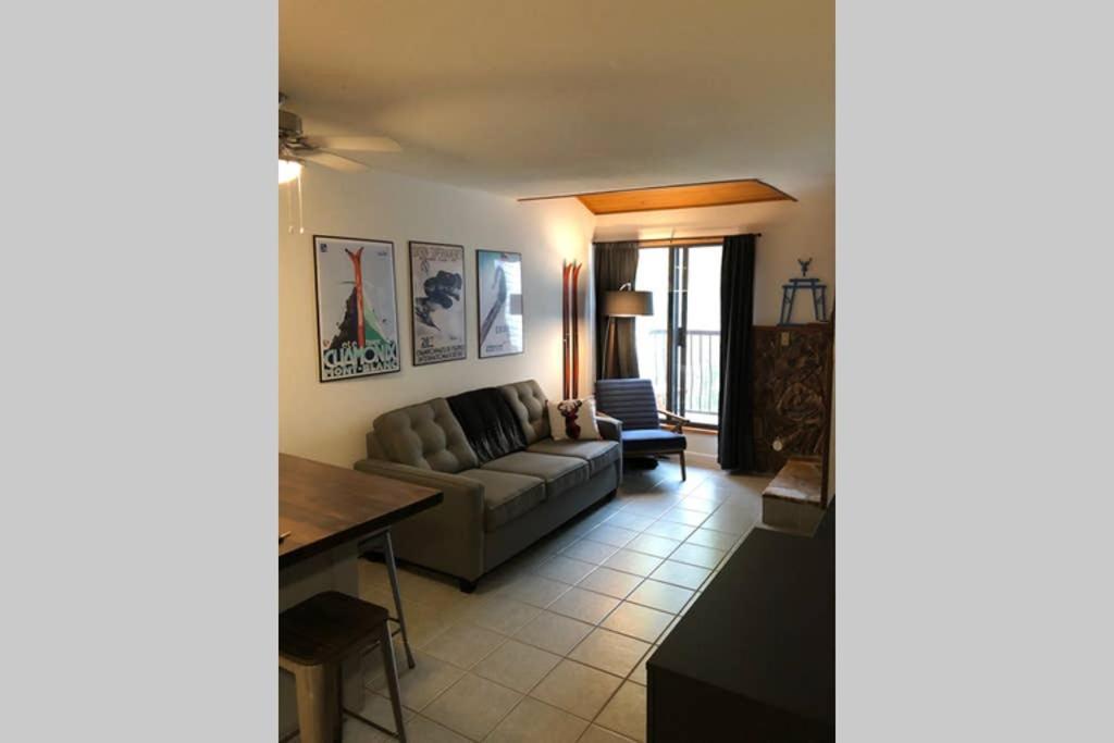 Mountain Edge Ski-In Ski-Out Condo 킴벌리 외부 사진