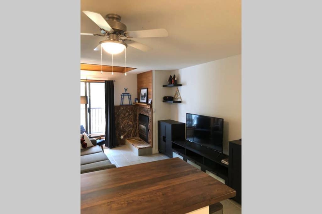 Mountain Edge Ski-In Ski-Out Condo 킴벌리 외부 사진
